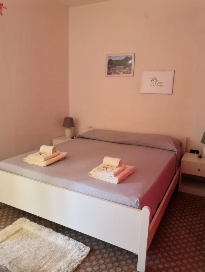 Monolocale Nel Centro Storico Bed & Breakfast Aieta Bilik gambar
